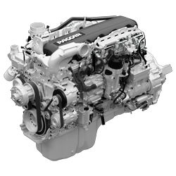 P1350 Engine